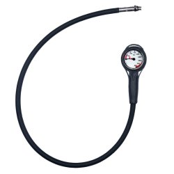 Subzero manometer med slange
