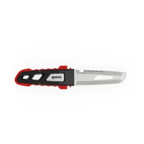 Mares Kniv MC-100 Sort/R�d 