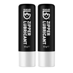 MCNETT ZIP TECH SOLID ZIP LUBRICANT 2 X 4,5 G