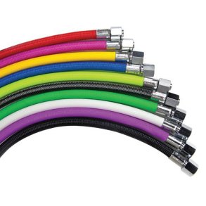 Miflex regulatorslange 56cm