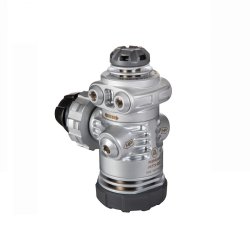  Apeks MTX-RC med Octopus 