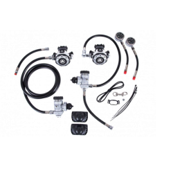 Apeks sidemount system MTX-R