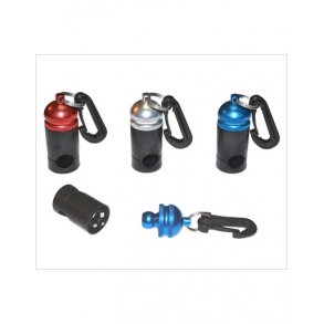 Solid ikke magnetisk octopusholder