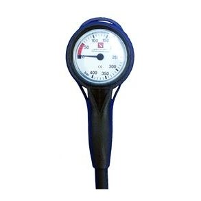 Observer 400 Bar kompakt manometer