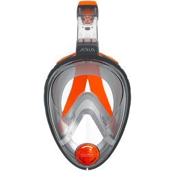 Ocean Reef Aria Classic snorkelmaske
