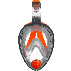 Ocean Reef Aria Classic snorkelmaske