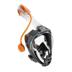 Ocean Reef Snorkie Talkie til Snorkelmaske