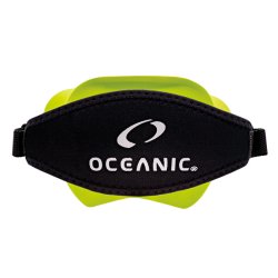 Oceanic Shadow Dykkermaske 