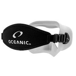 Oceanic Shadow Dykkermaske 