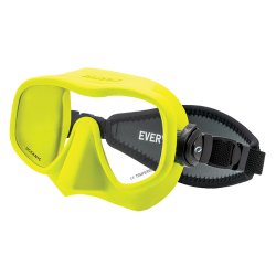 Oceanic Shadow Mini Dykkermaske 