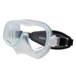 Oceanic Shadow Mini Dykkermaske 