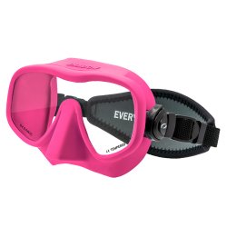 Oceanic Shadow Dykkermaske 