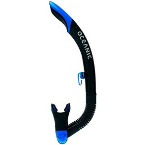 Oceanic snorkel ultra SD