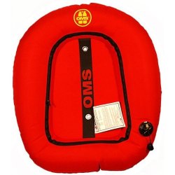 OMS Performance Double Wing 