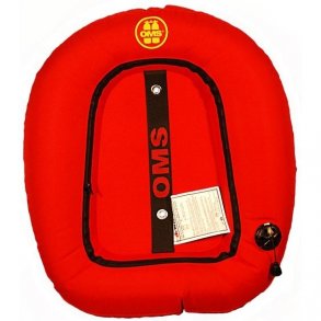 OMS Performance Double Wing 