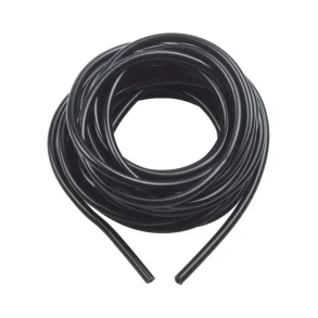OMS Silicone Tubing 1/4''