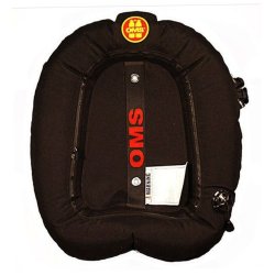 OMS Performance Double Wing 