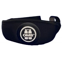 OMS Neoprene Mask Strap