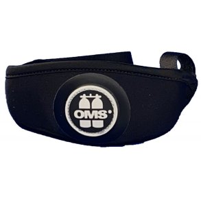OMS Neoprene Mask Strap