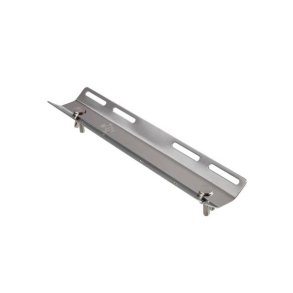 Standard SS Single Tank Adaptor (STA) hardware only