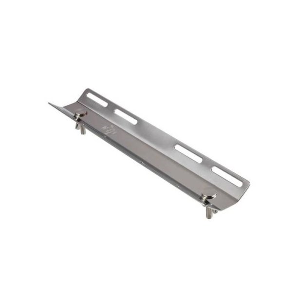 Standard SS Single Tank Adaptor (STA) hardware only