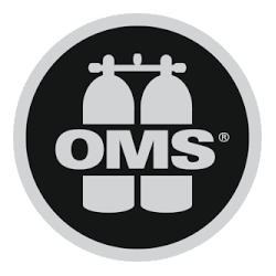 OMS deco bje 100cm lukket orange