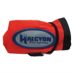 Halcyon alert marker ORAL WITH OPV
