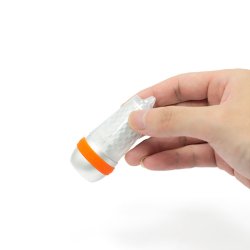 OrcaTorch Dive Beacon - Dykkerlygte