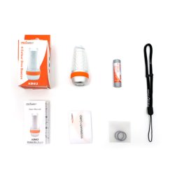 OrcaTorch Dive Beacon - Dykkerlygte