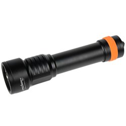 OrcaTorch D511 2200 lumen