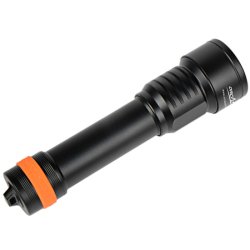 OrcaTorch D511 2200 lumen