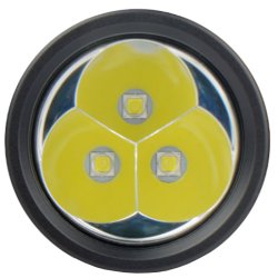 OrcaTorch D511 2200 lumen