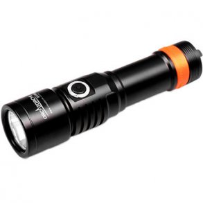 OrcaTorch D530 1300 lumen