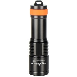 OrcaTorch D580 530 lumen - Dykkerlygte