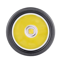 OrcaTorch D580 530 lumen - Dykkerlygte