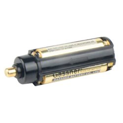 OrcaTorch D580 530 lumen - Dykkerlygte