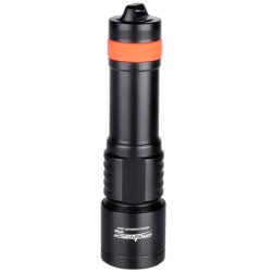 OrcaTorch D700 1700 lumen