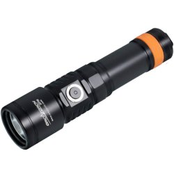OrcaTorch D710 3000 lumen