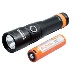 OrcaTorch D710 3000 lumen