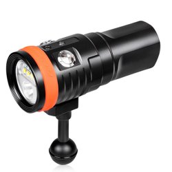 Orcatorch D900V  2200Lumen