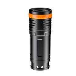 OrcaTorch D920 Dykkerlygte - 5000 Lumen