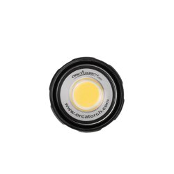 OrcaTorch D950V Videolygte - 10500 lumens