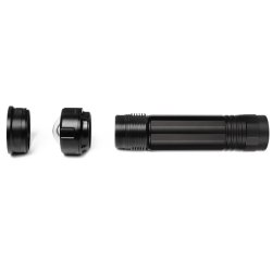 OrcaTorch D950V Videolygte - 10500 lumens