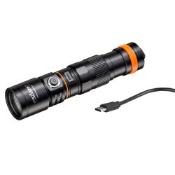 OrcaTorch DC710 3000 lumen 