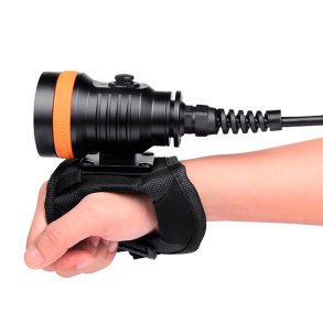 OrcaTorch Hndlesstrop