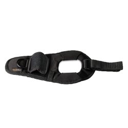 OrcaTorch hndstrop med elastik