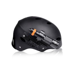 OrcaTorch Helmet Mount