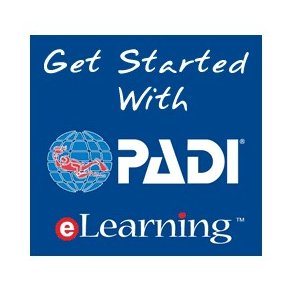 PADI eLearning