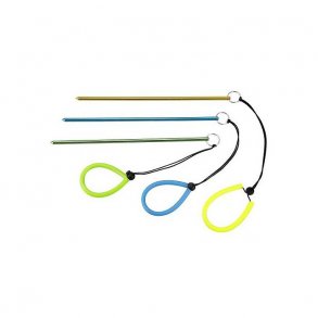 IST pegepind og tankbanger