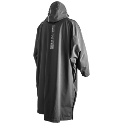 Santi Crew Poncho